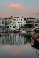 Puerto deportivo