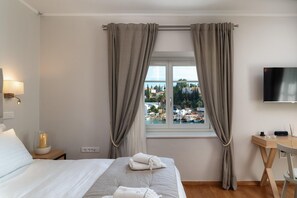 Unclassified image, 5 of 86, button - Porto Vecchio Luxury Suites (Spetses)