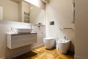 Bathroom - Villa Albachiara (Catania)