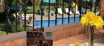 GS Quinto Sol de Teotihuacan