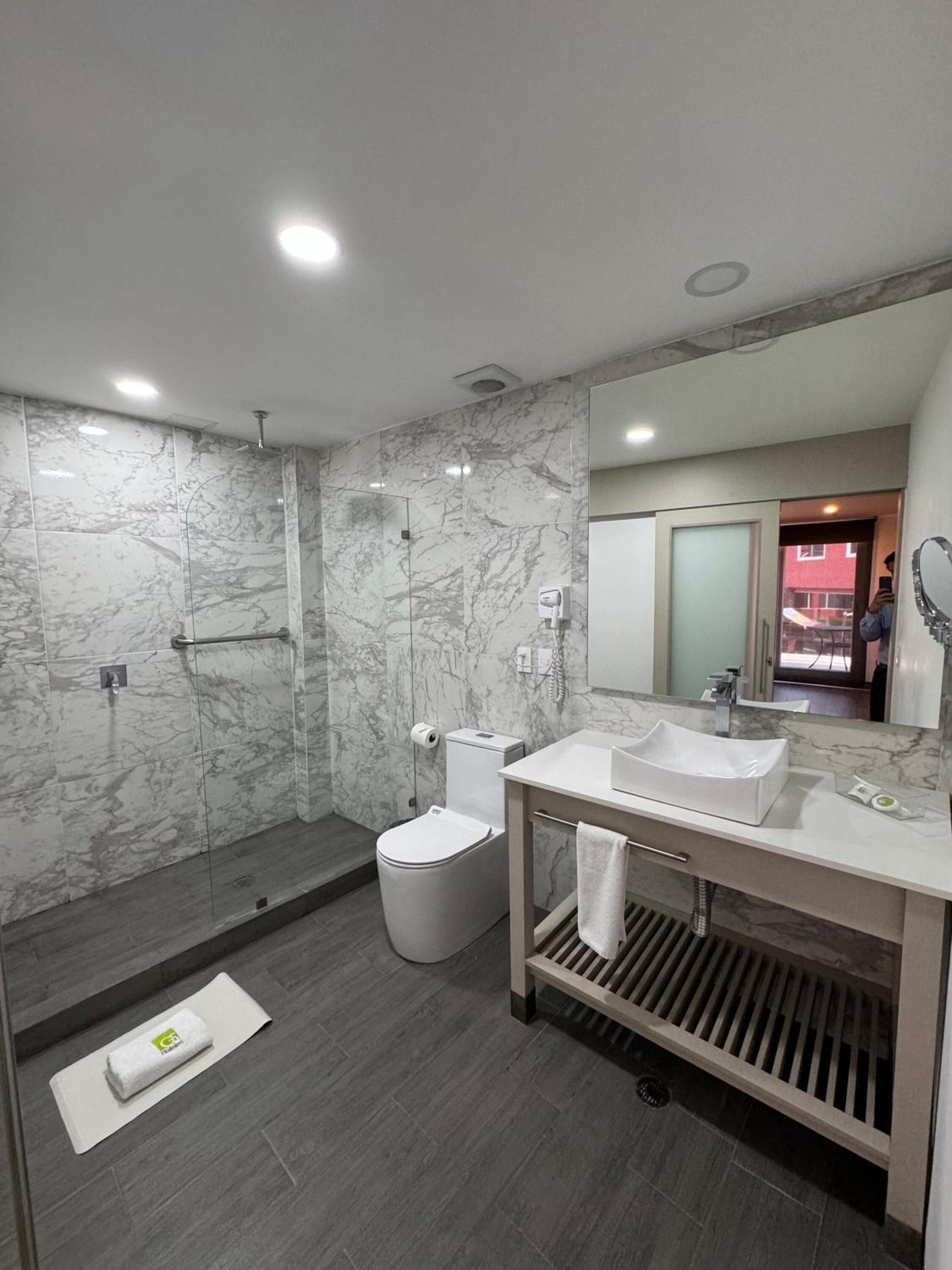 Baño