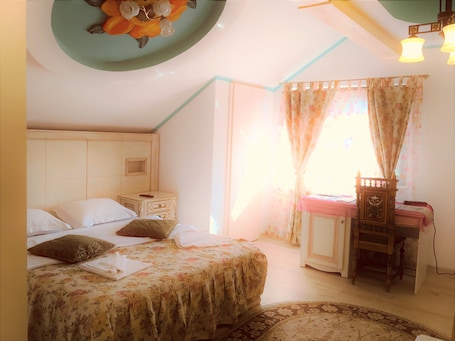 Room. Leaganul Bucovinei