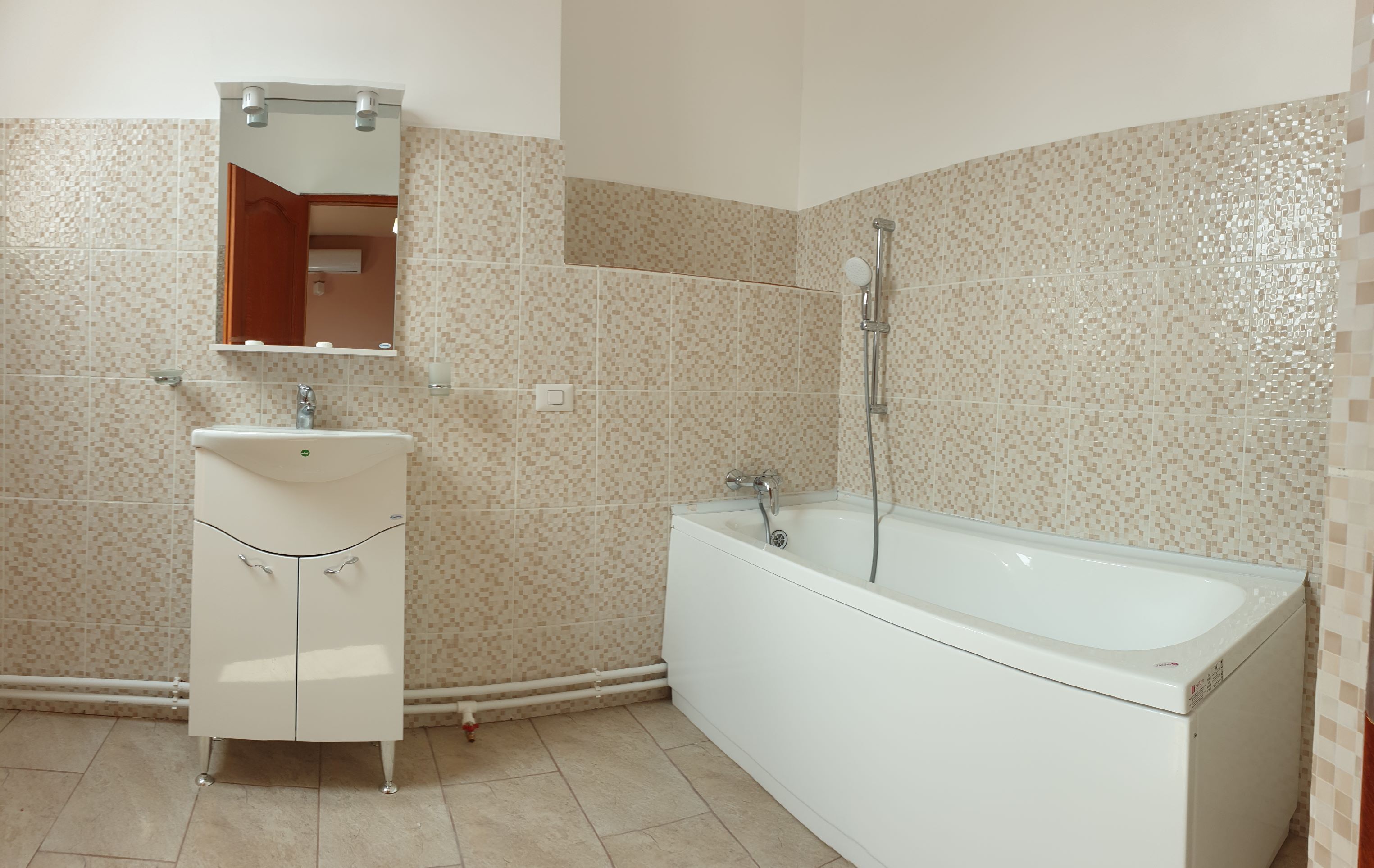 Phòng tắm