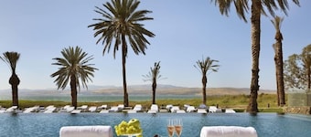 Setai Sea Of Galilee