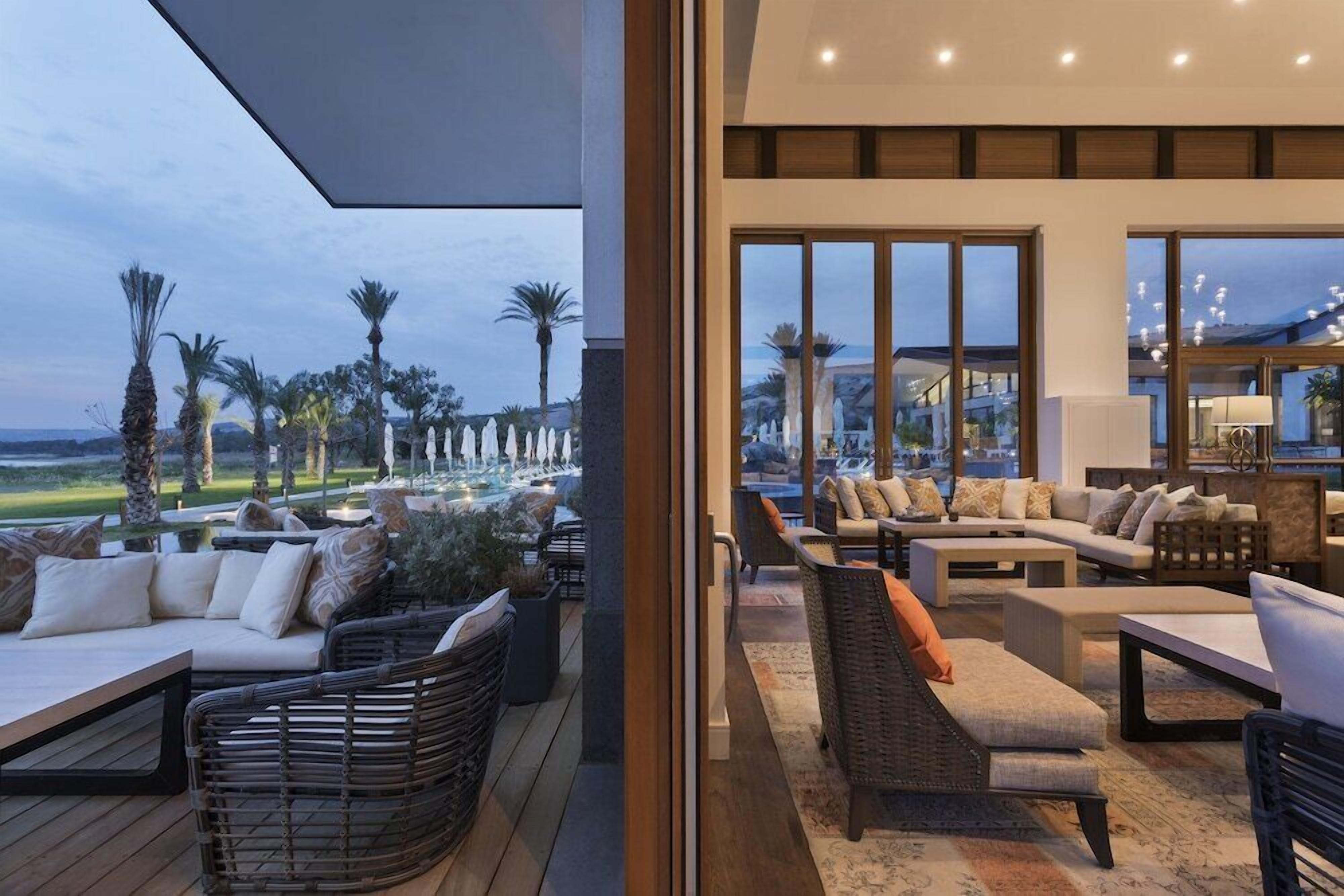 Terrazza/patio