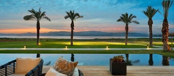 Setai Sea Of Galilee