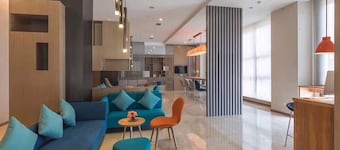 Holiday Inn Express Xichang City Center