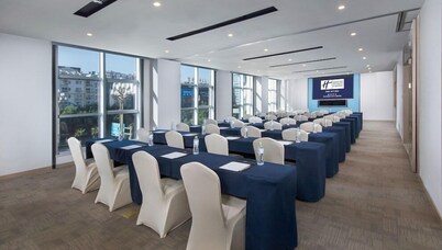 Holiday Inn Express Xichang City Center