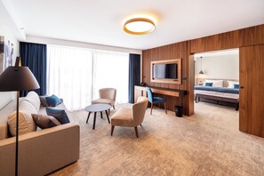 Room - Riva Luxury Hotel (Malinska-Dubasnica)