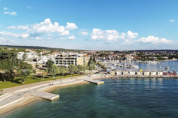 Marina - Riva Luxury Hotel (Malinska-Dubasnica)