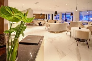 Dining - Riva Luxury Hotel (Malinska-Dubasnica)