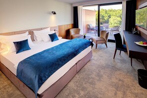 Room - Riva Luxury Hotel (Malinska-Dubasnica)