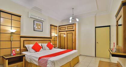 Capital O 315 Ramz Abha Hotel