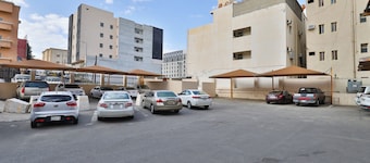 Capital O 315 Ramz Abha Hotel