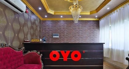 OYO 273 Star Yanbu Hotel Suites