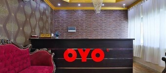 OYO 273 Star Yanbu Hotel Suites