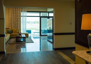 Interior - Retaj Salwa Resort & Spa (Abu Nakhlah)