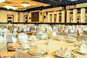 Salón de eventos
