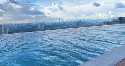 Nidoz Residences Luxury Apartments