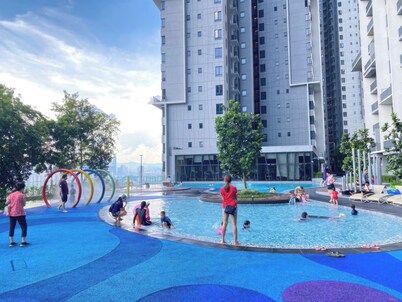 Nidoz Residences Luxury Apartments