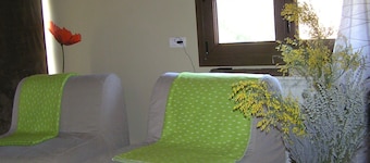 Aqua Luna Spa