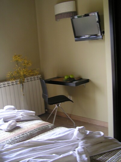 Aqua Luna Spa