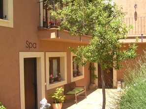 Exterior - Aqua Luna Spa (Cimanes del Tejar)