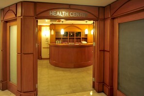 Hall