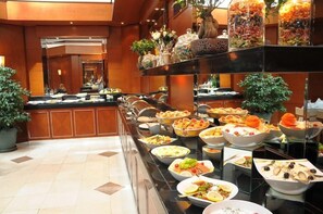 Servei de restauració