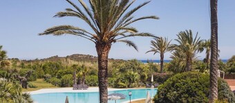 Hotel Aquadulci