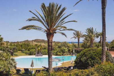 Hotel Aquadulci