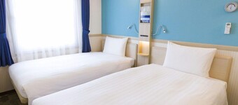 Toyoko Inn Sodegaura-eki Kita-guchi