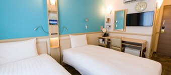 Toyoko Inn Sodegaura-eki Kita-guchi