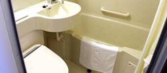 Toyoko Inn Sodegaura-eki Kita-guchi