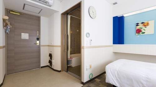 Toyoko Inn Sodegaura-eki Kita-guchi