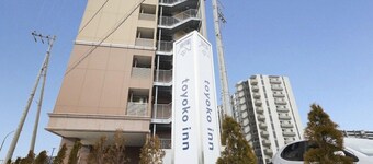 Toyoko Inn Sodegaura-eki Kita-guchi