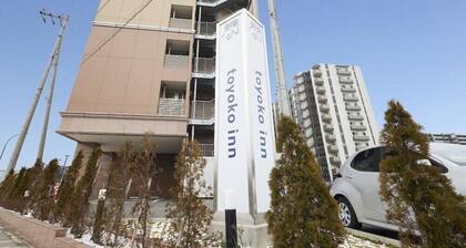 Toyoko Inn Sodegaura-eki Kita-guchi