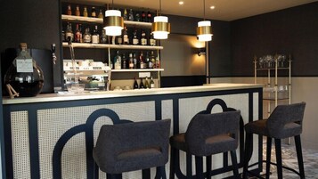 Bar (na propriedade)