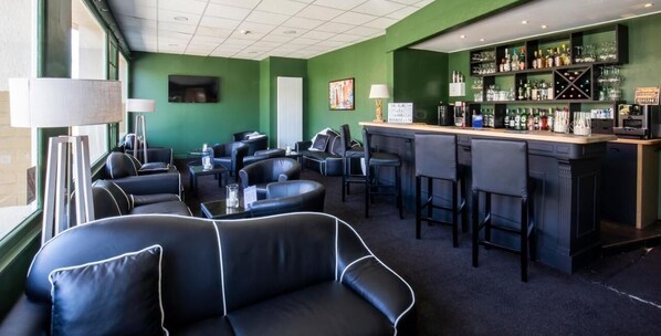 Bar (sur place)