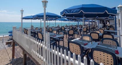 Bahia Hotel