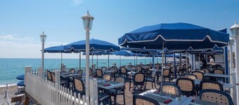Bahia Hotel