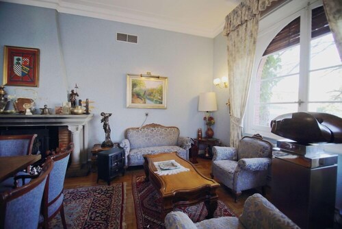 Xabier Hotel Javier