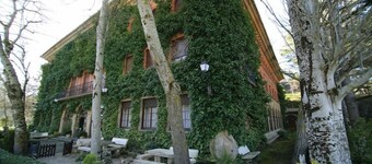 Xabier Hotel Javier