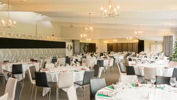 Salón de eventos