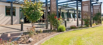 Croydon Lodge Hotel
