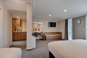 Room - Croydon Lodge Hotel (Croydon)