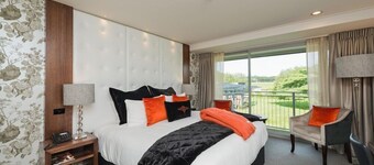 Croydon Lodge Hotel