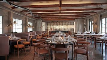 Restaurantes
