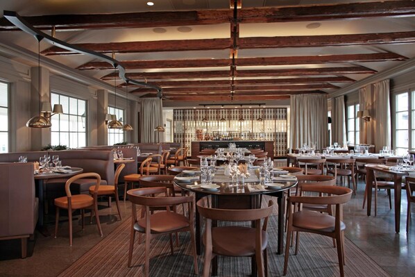 Restaurantes