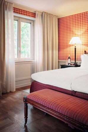 ห้องพัก